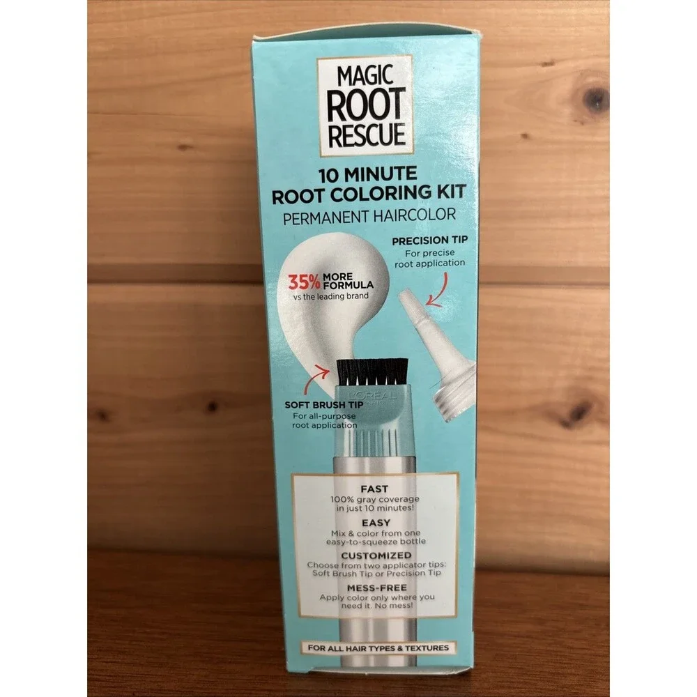 LOreal oreal paris